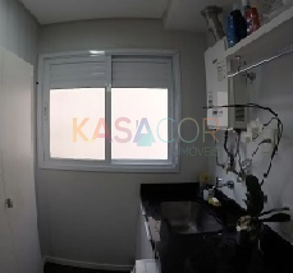 Apartamento, 1 quarto, 37 m² - Foto 5