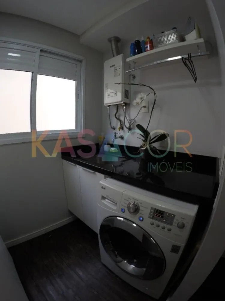 Apartamento, 1 quarto, 37 m² - Foto 8