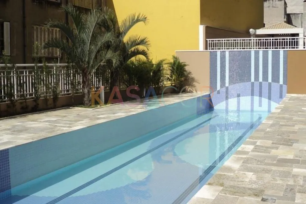 Apartamento, 1 quarto, 37 m² - Foto 1