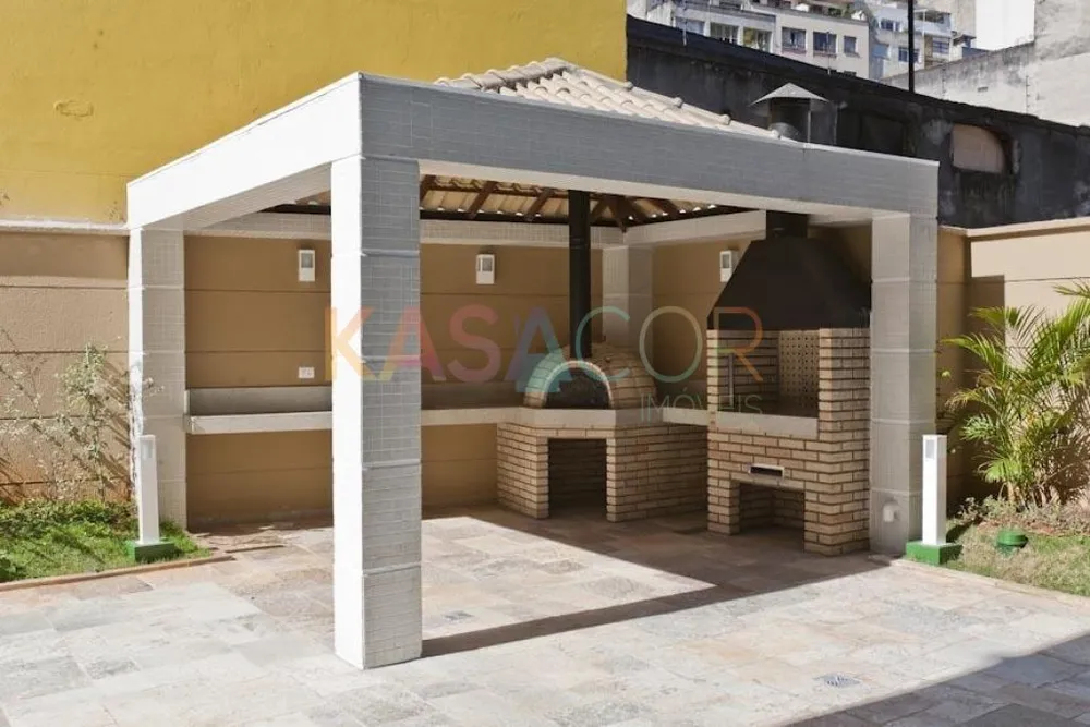 Apartamento, 1 quarto, 37 m² - Foto 2