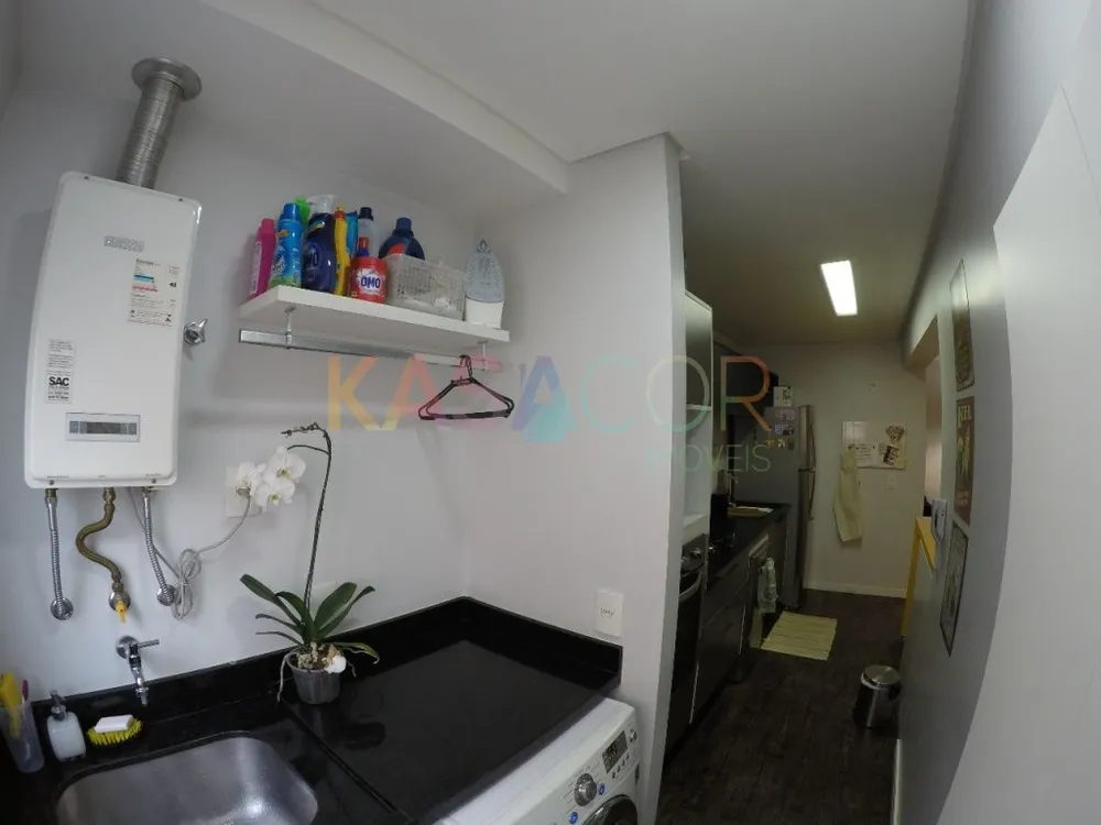 Apartamento, 1 quarto, 37 m² - Foto 7