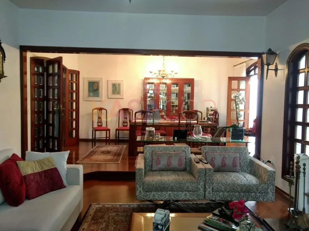 Sobrado, 3 quartos, 250 m² - Foto 6