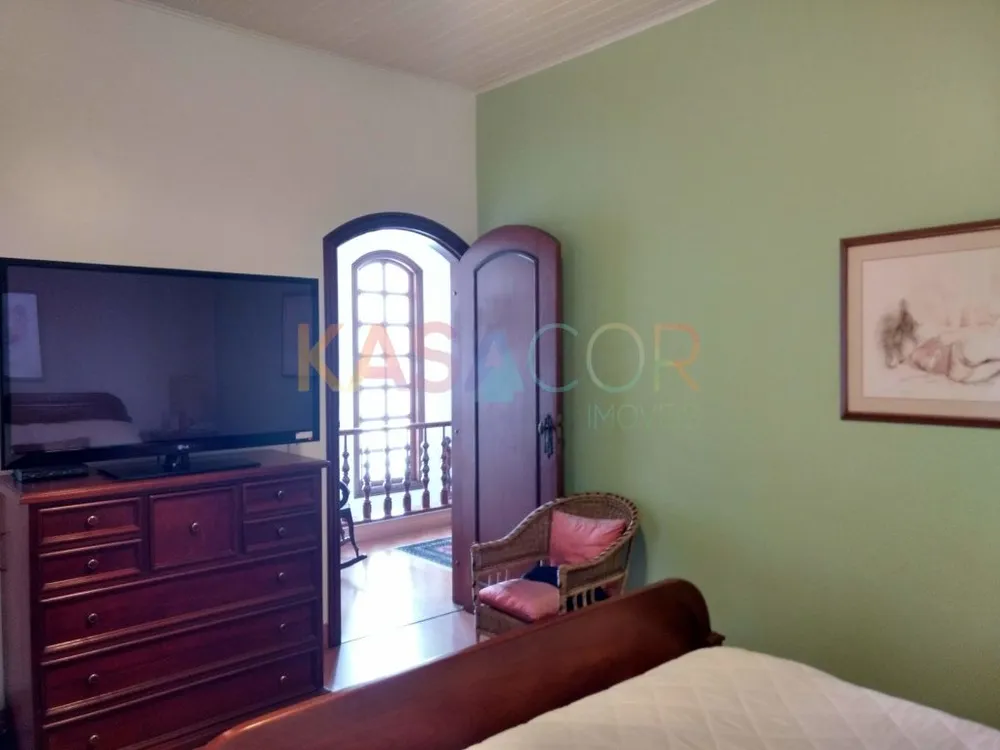 Sobrado, 3 quartos, 250 m² - Foto 5