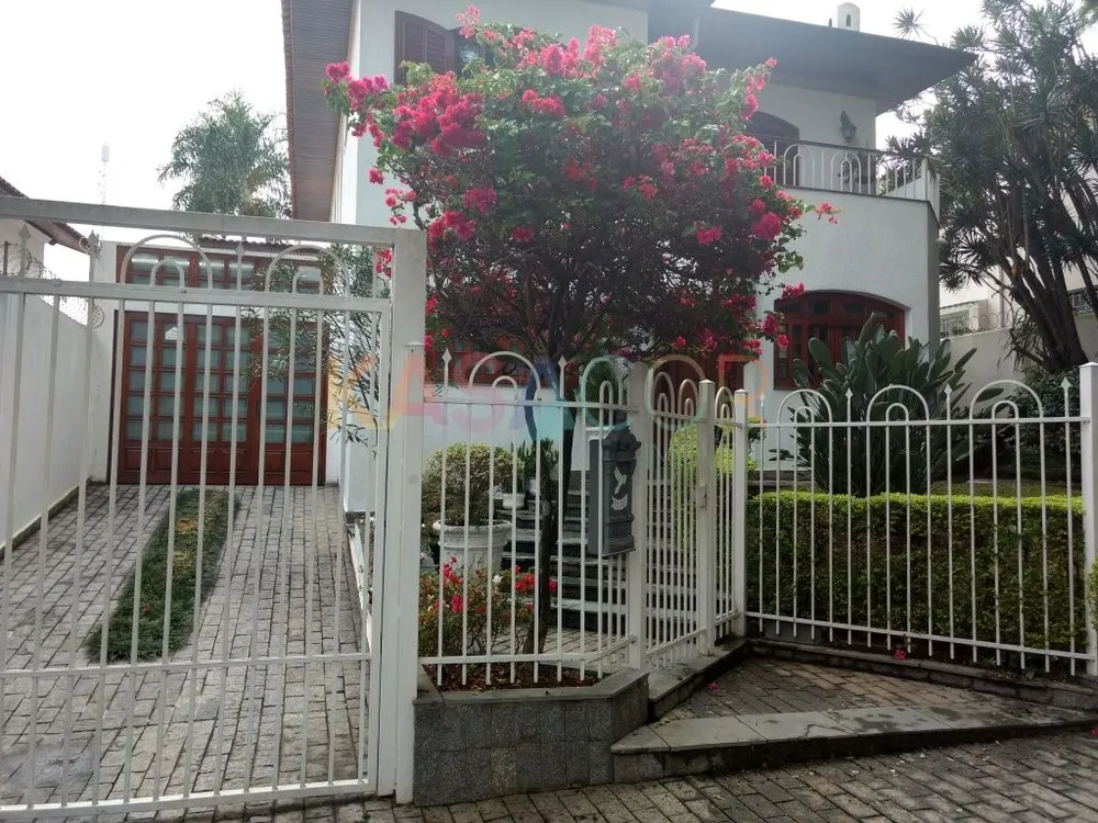 Sobrado, 3 quartos, 250 m² - Foto 4