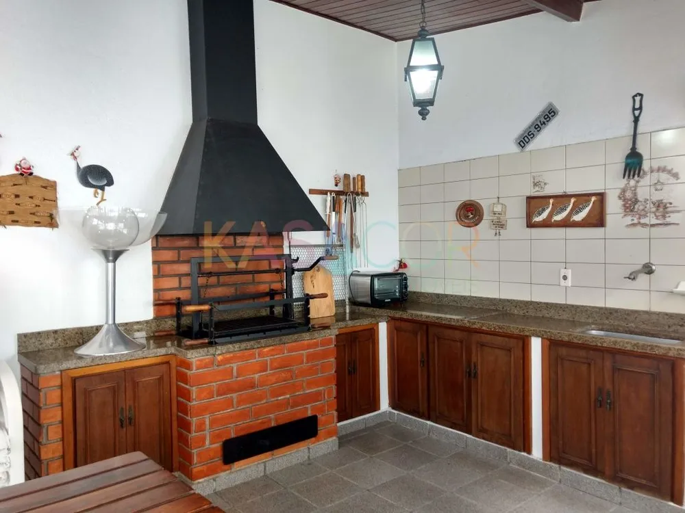 Sobrado, 3 quartos, 250 m² - Foto 7