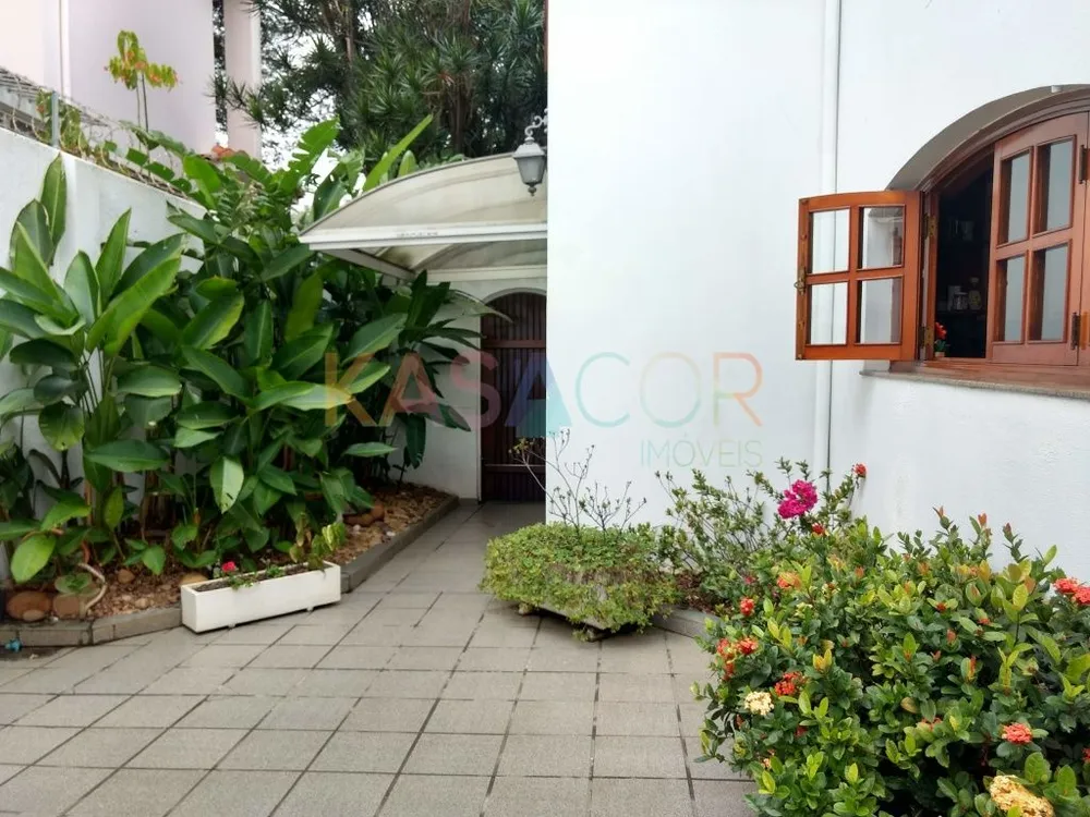 Sobrado, 3 quartos, 250 m² - Foto 8