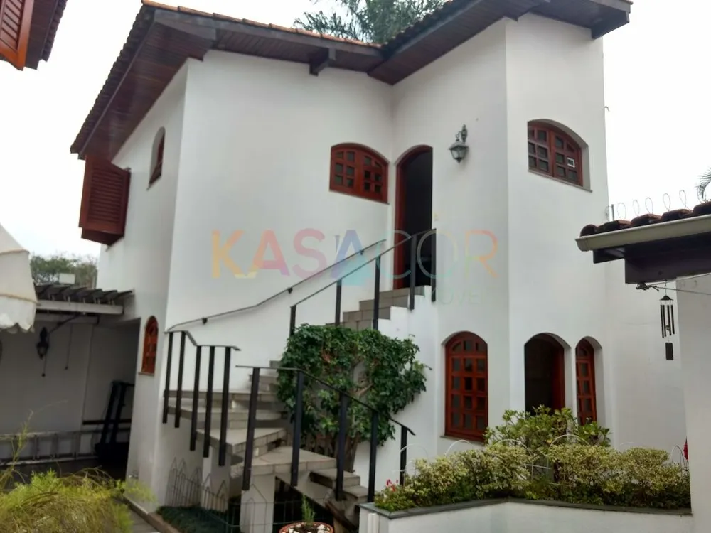 Sobrado, 3 quartos, 250 m² - Foto 2
