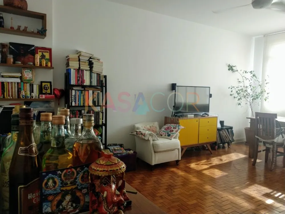 Apartamento, 2 quartos, 90 m² - Foto 2