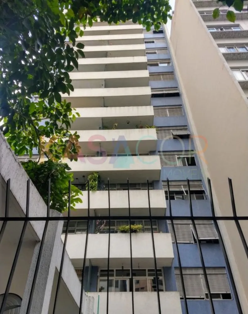 Apartamento, 2 quartos, 90 m² - Foto 5