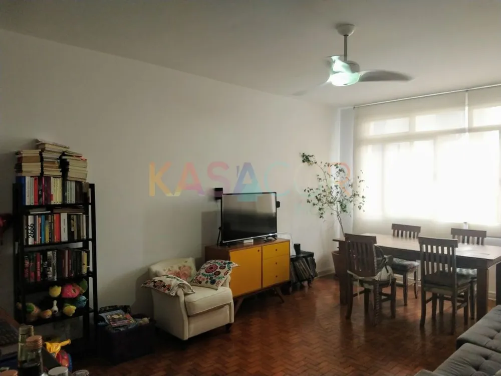 Apartamento, 2 quartos, 90 m² - Foto 3