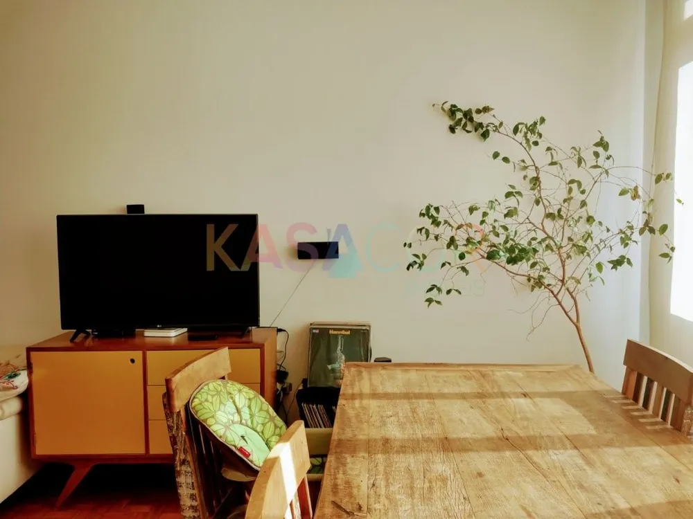 Apartamento, 2 quartos, 90 m² - Foto 4