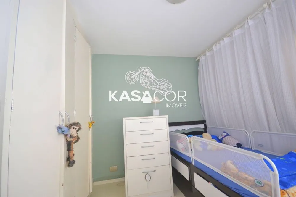 Apartamento, 4 quartos, 215 m² - Foto 8