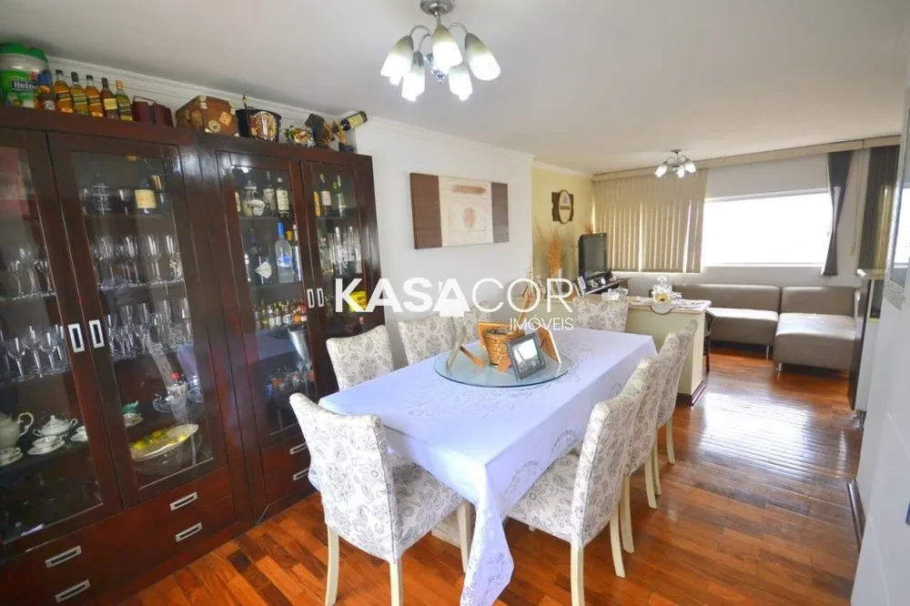 Apartamento, 4 quartos, 215 m² - Foto 2