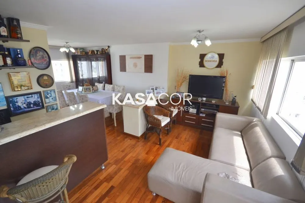 Apartamento, 4 quartos, 215 m² - Foto 3