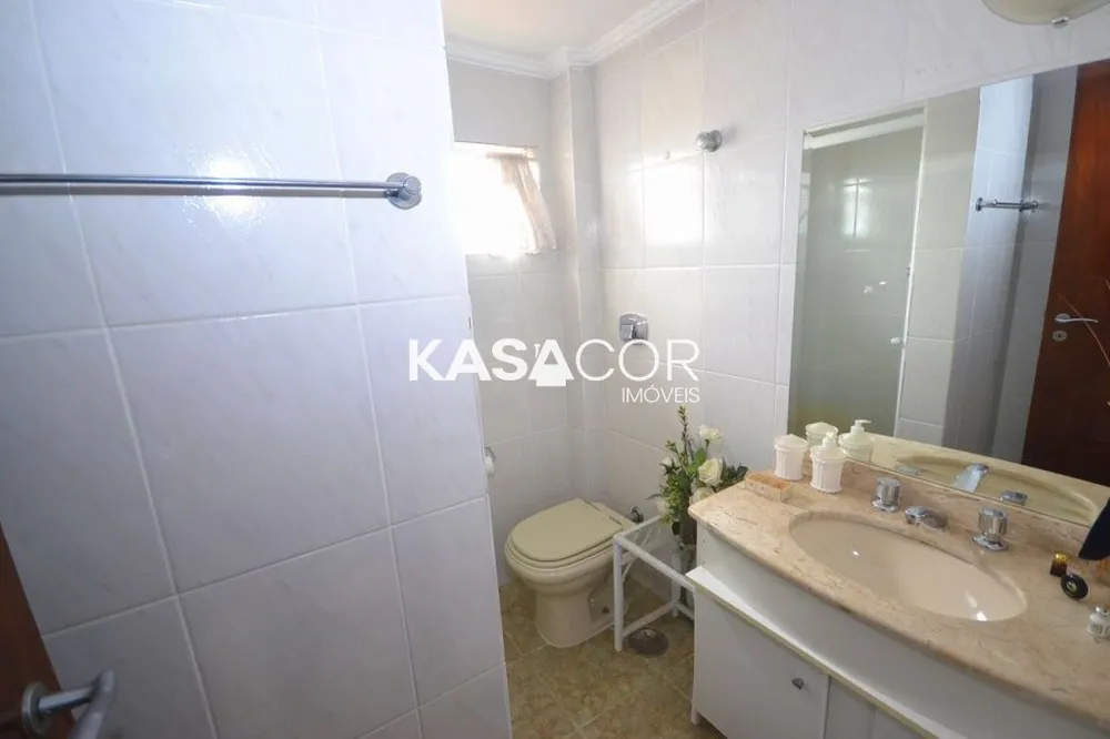 Apartamento, 4 quartos, 215 m² - Foto 5