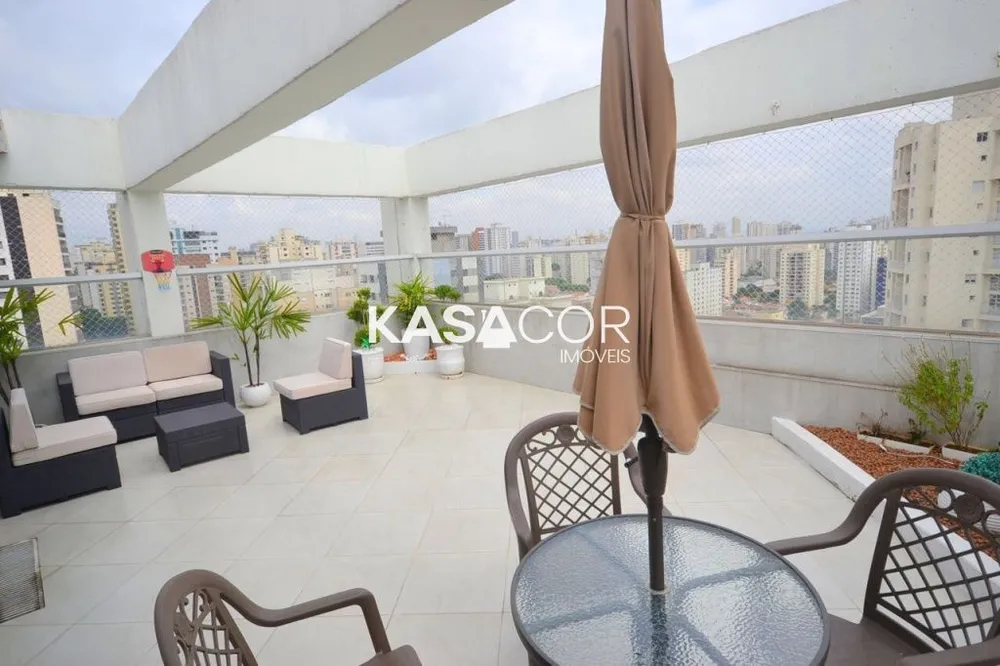 Apartamento, 4 quartos, 215 m² - Foto 1