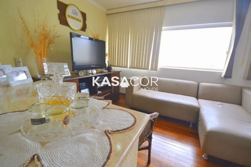 Apartamento, 4 quartos, 215 m² - Foto 4