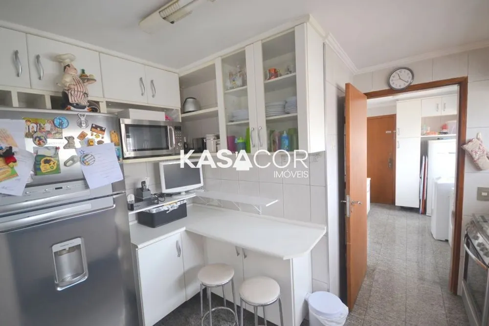 Apartamento, 4 quartos, 215 m² - Foto 7
