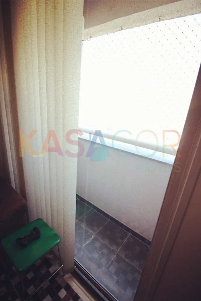 Apartamento, 1 quarto, 34 m² - Foto 8