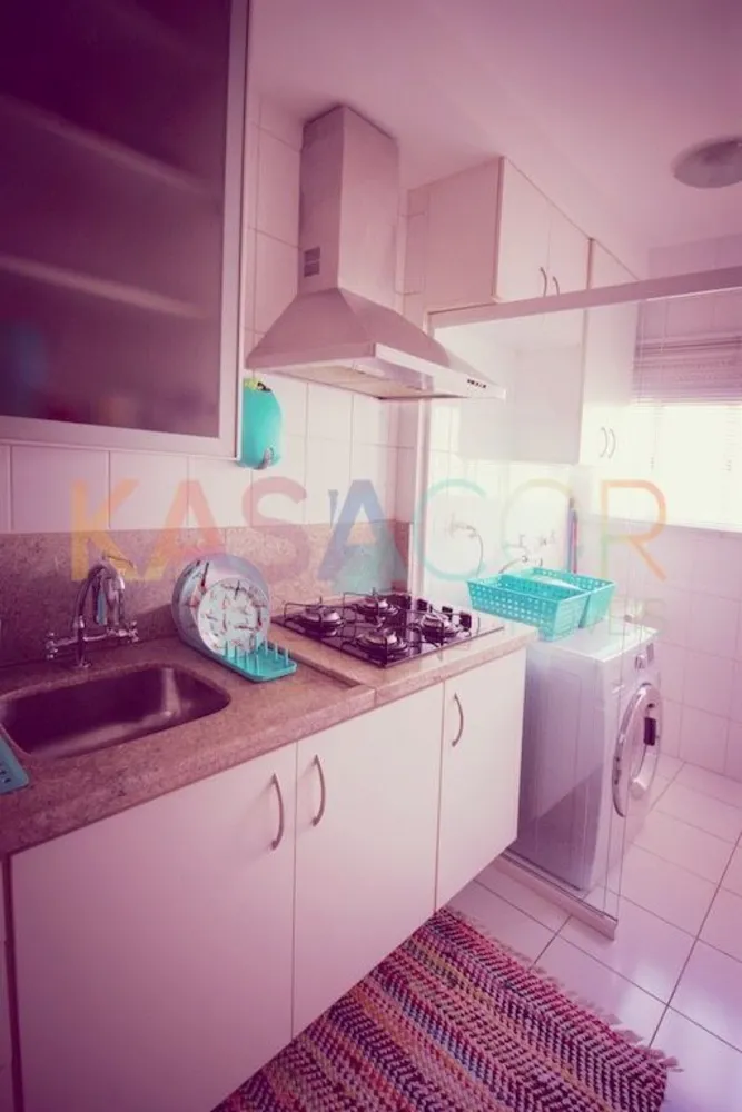Apartamento, 1 quarto, 34 m² - Foto 6