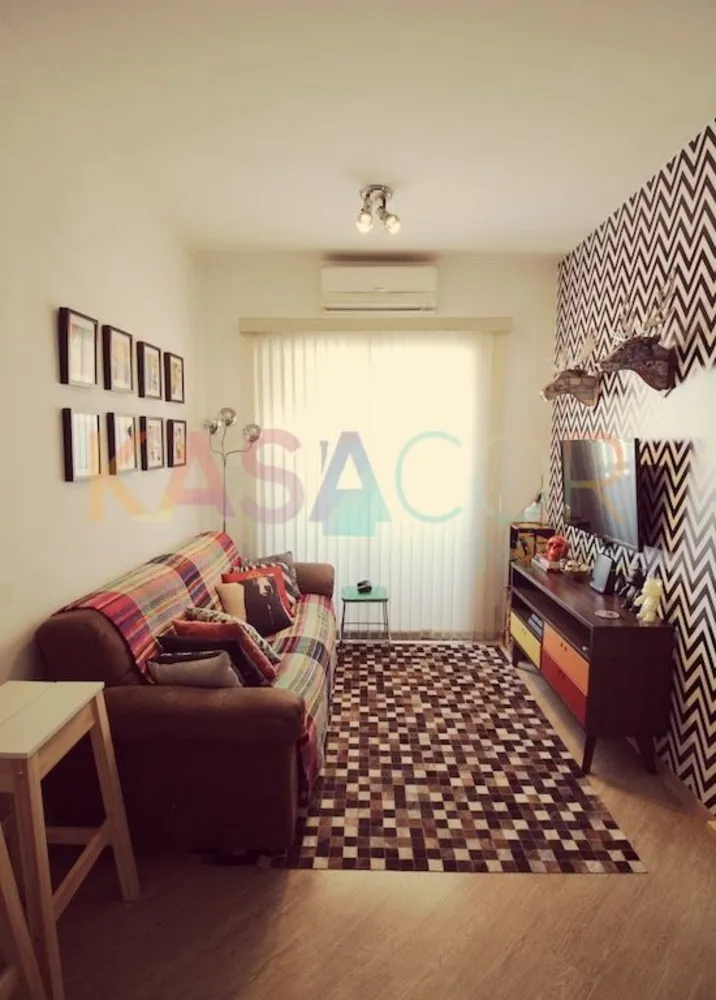 Apartamento, 1 quarto, 34 m² - Foto 4