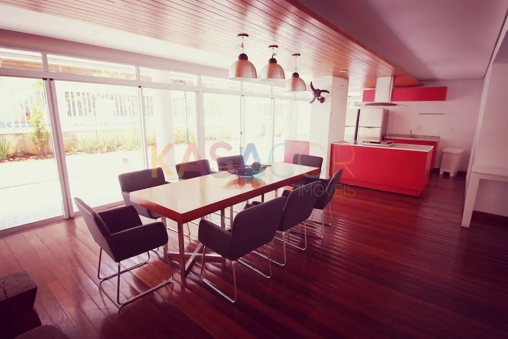 Apartamento, 1 quarto, 34 m² - Foto 5