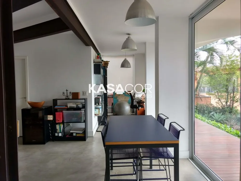 Sobrado, 3 quartos, 250 m² - Foto 6