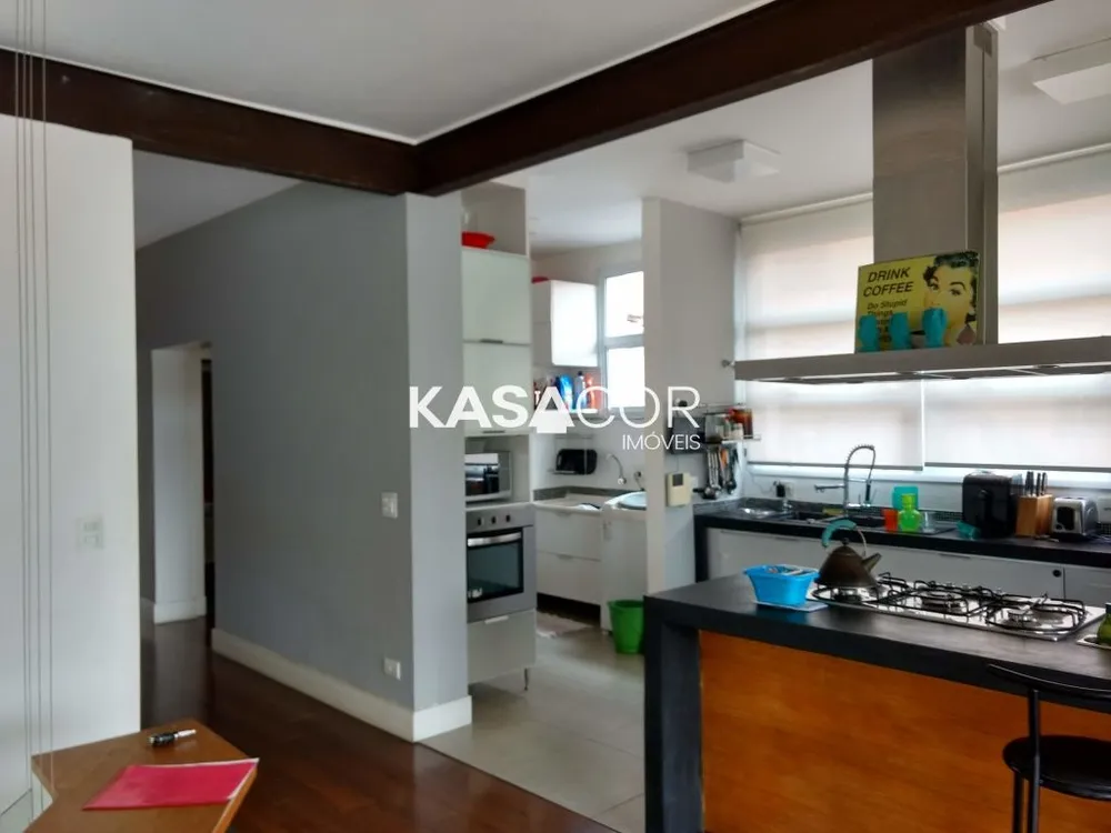Sobrado, 3 quartos, 250 m² - Foto 4