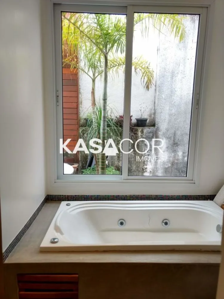 Sobrado, 3 quartos, 250 m² - Foto 8