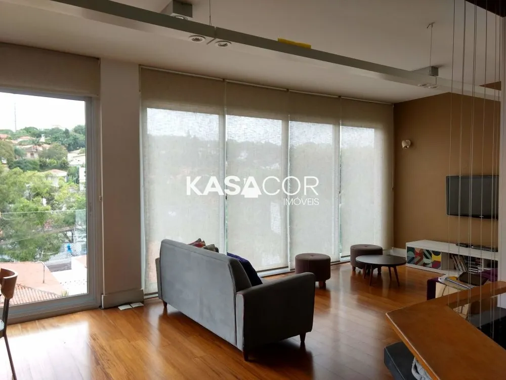 Sobrado, 3 quartos, 250 m² - Foto 3