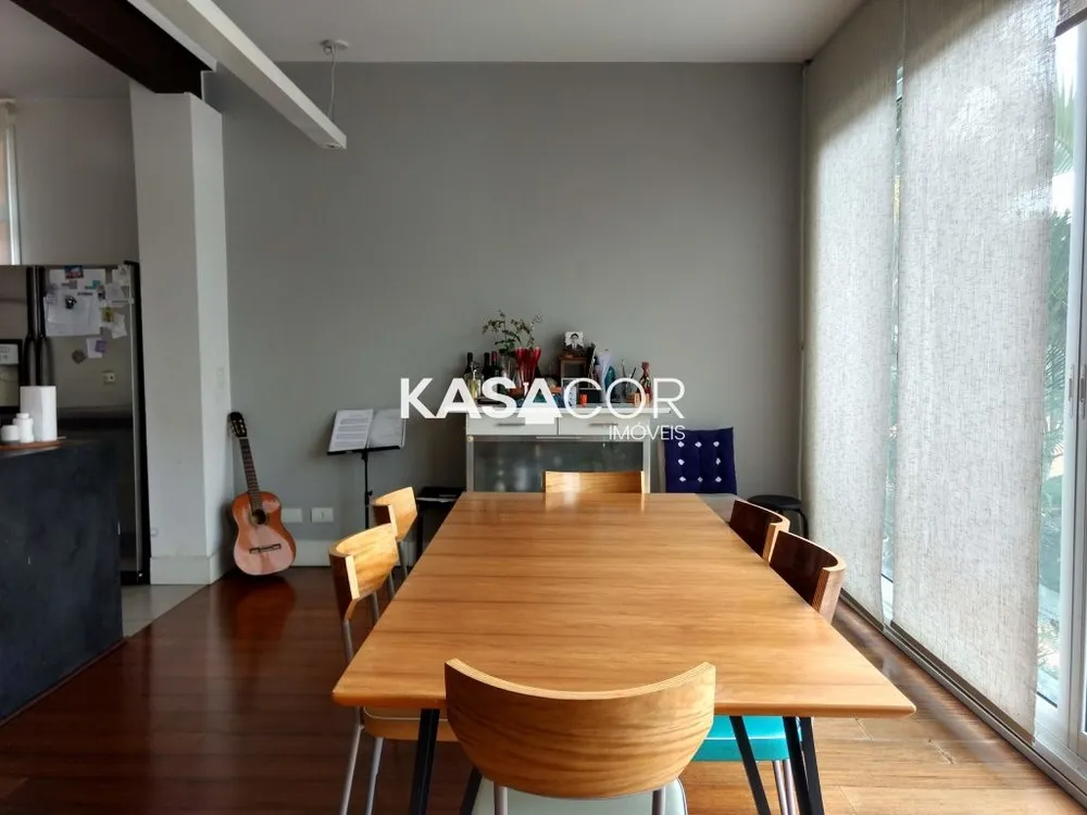 Sobrado, 3 quartos, 250 m² - Foto 2