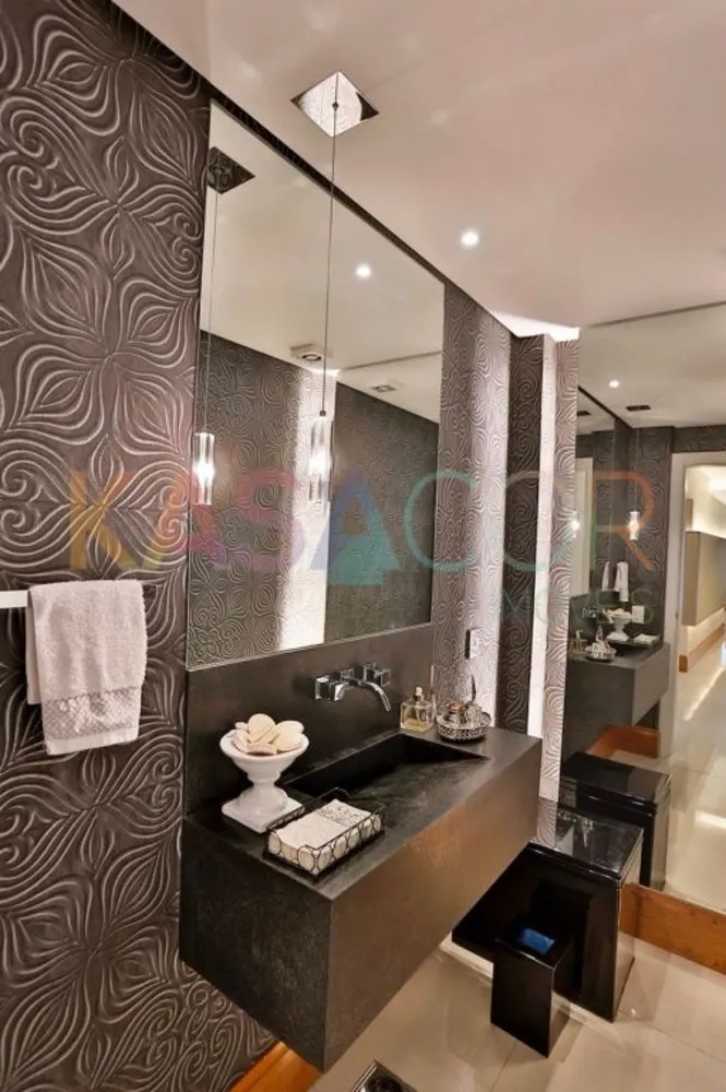 Apartamento, 3 quartos, 350 m² - Foto 5