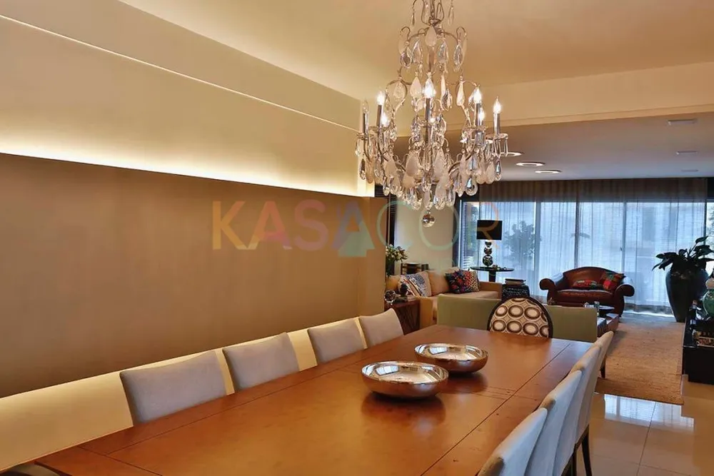 Apartamento, 3 quartos, 350 m² - Foto 6