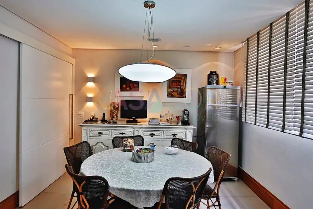 Apartamento, 3 quartos, 350 m² - Foto 7