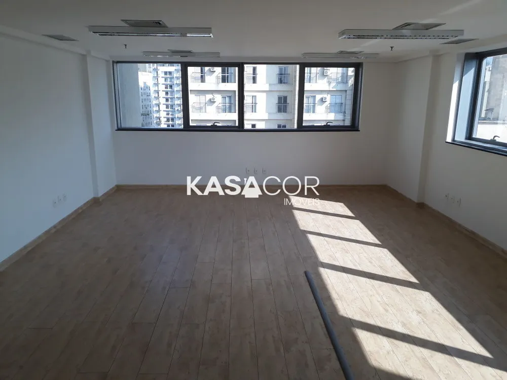 Sala-Conjunto, 50 m² - Foto 1