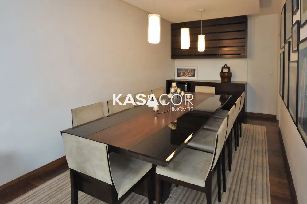 Apartamento, 4 quartos, 198 m² - Foto 4