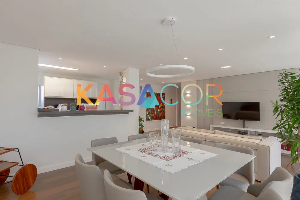 Apartamento, 2 quartos, 130 m² - Foto 4