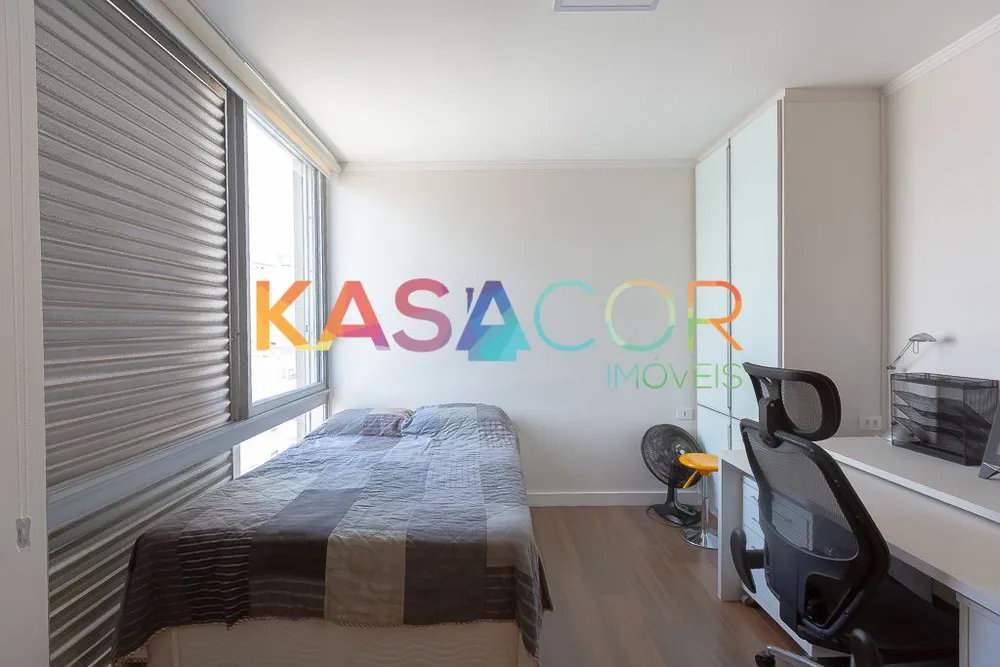 Apartamento, 2 quartos, 130 m² - Foto 5
