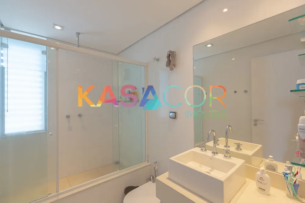 Apartamento, 2 quartos, 130 m² - Foto 7