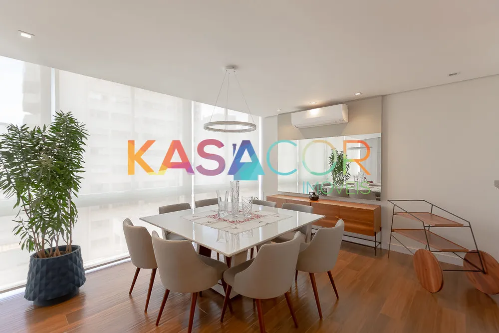 Apartamento, 2 quartos, 130 m² - Foto 3