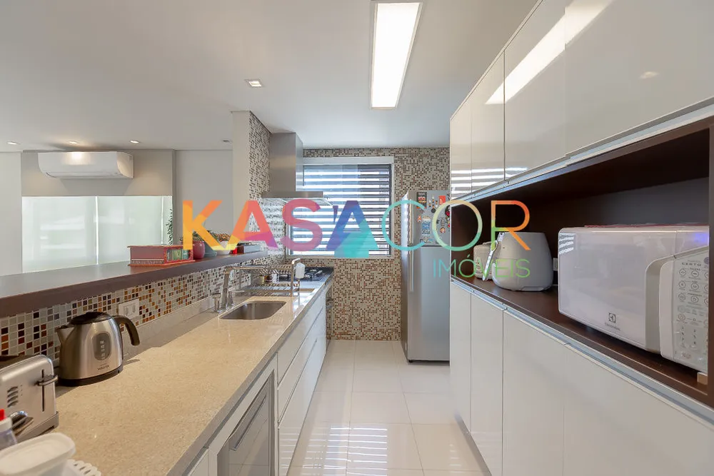 Apartamento, 2 quartos, 130 m² - Foto 6