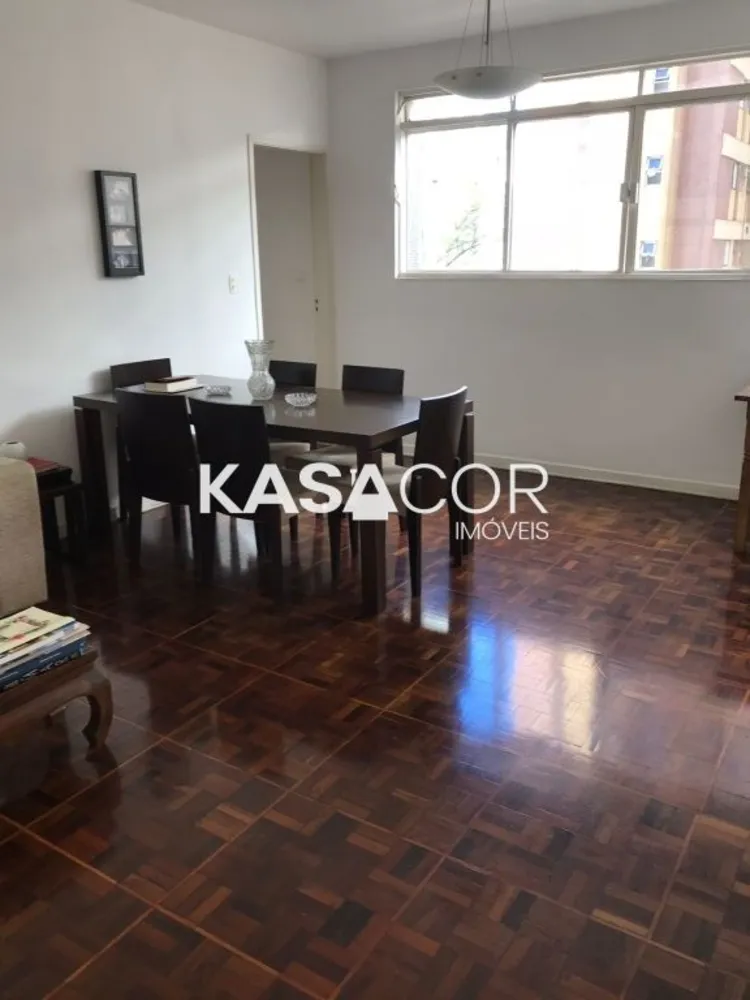 Apartamento, 3 quartos, 150 m² - Foto 2