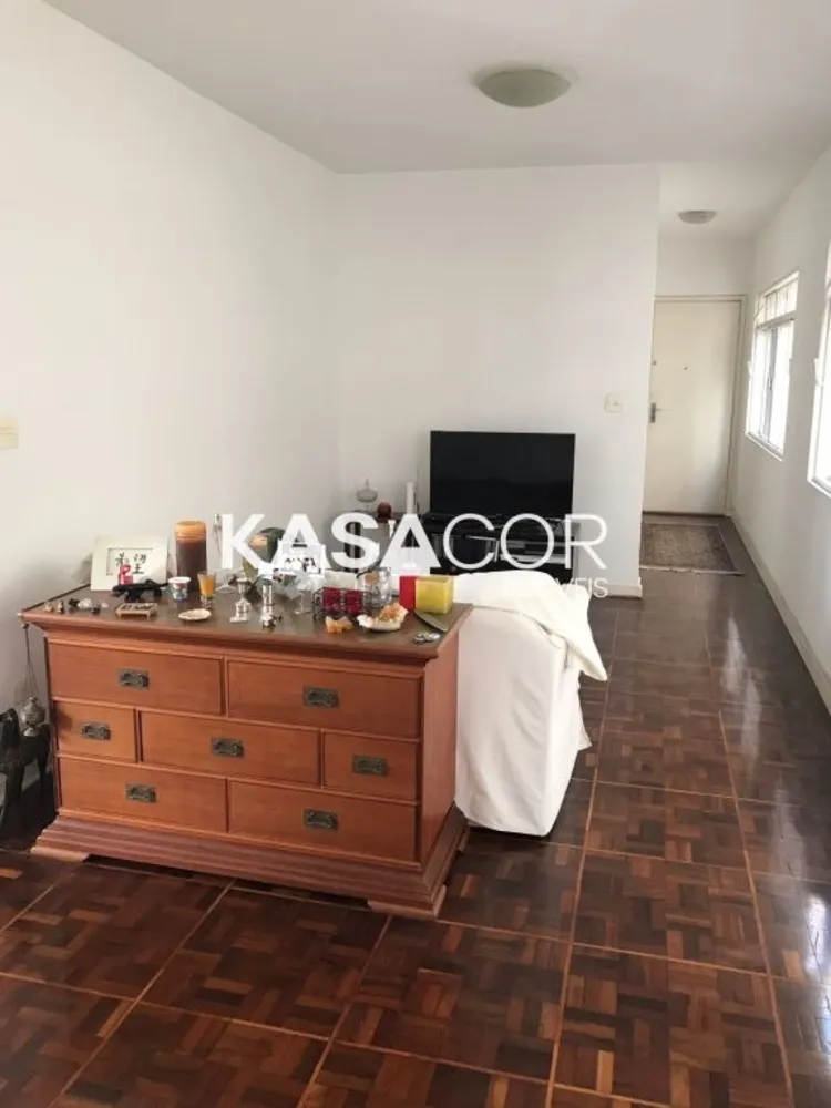 Apartamento, 3 quartos, 150 m² - Foto 3