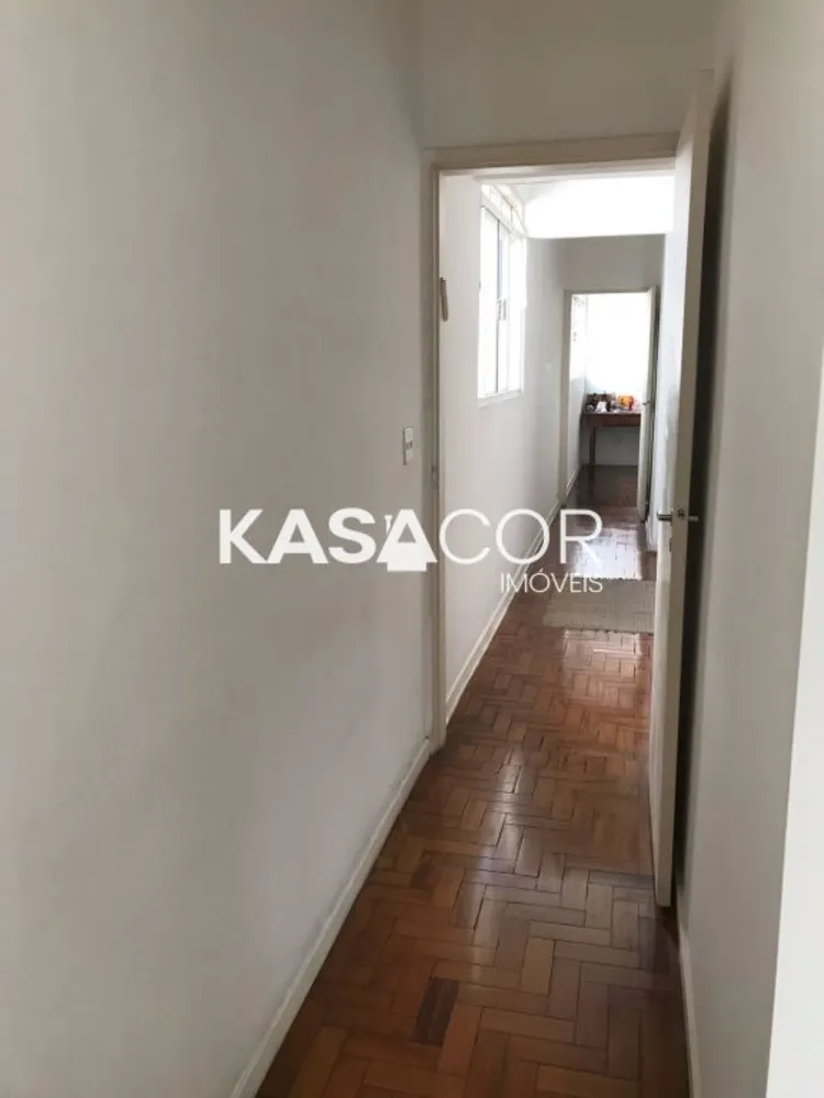 Apartamento, 3 quartos, 150 m² - Foto 5
