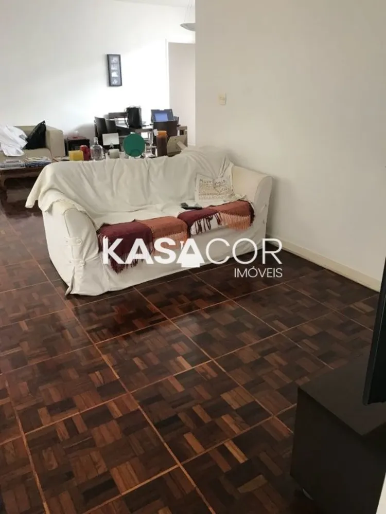 Apartamento, 3 quartos, 150 m² - Foto 6
