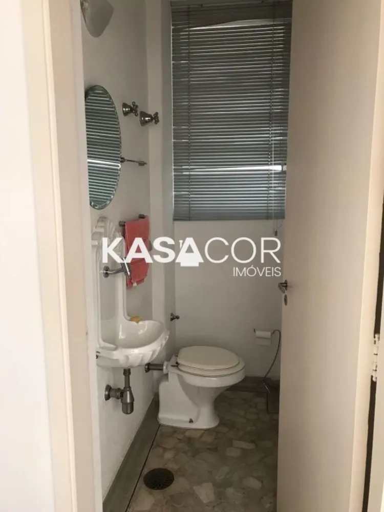Apartamento, 3 quartos, 150 m² - Foto 8