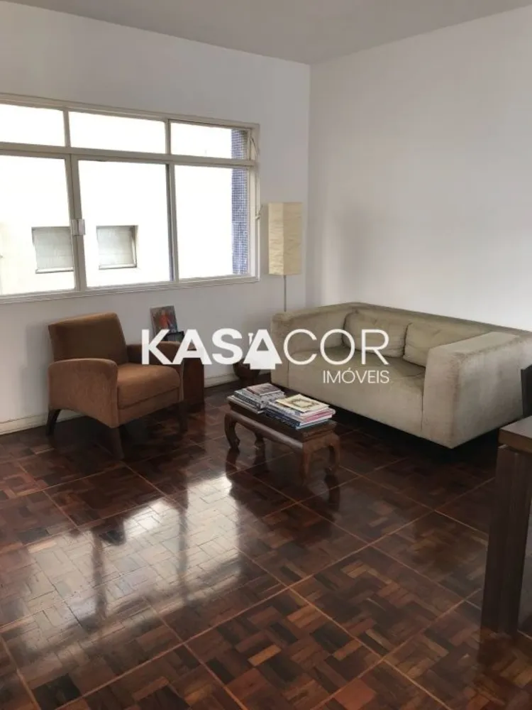 Apartamento, 3 quartos, 150 m² - Foto 4