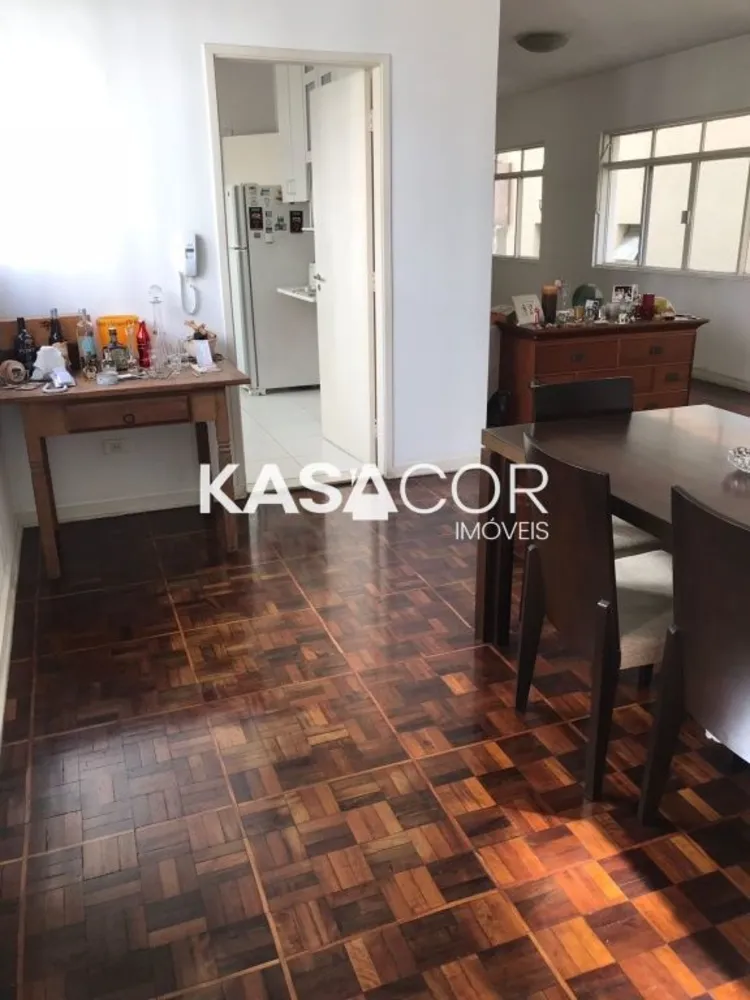 Apartamento, 3 quartos, 150 m² - Foto 1
