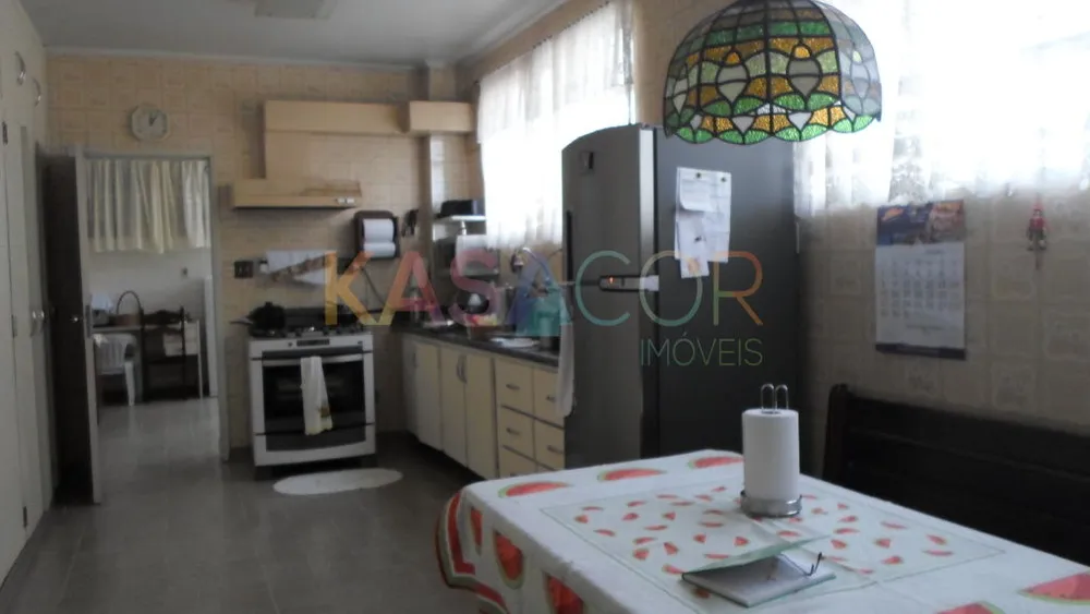 Apartamento, 4 quartos, 250 m² - Foto 4