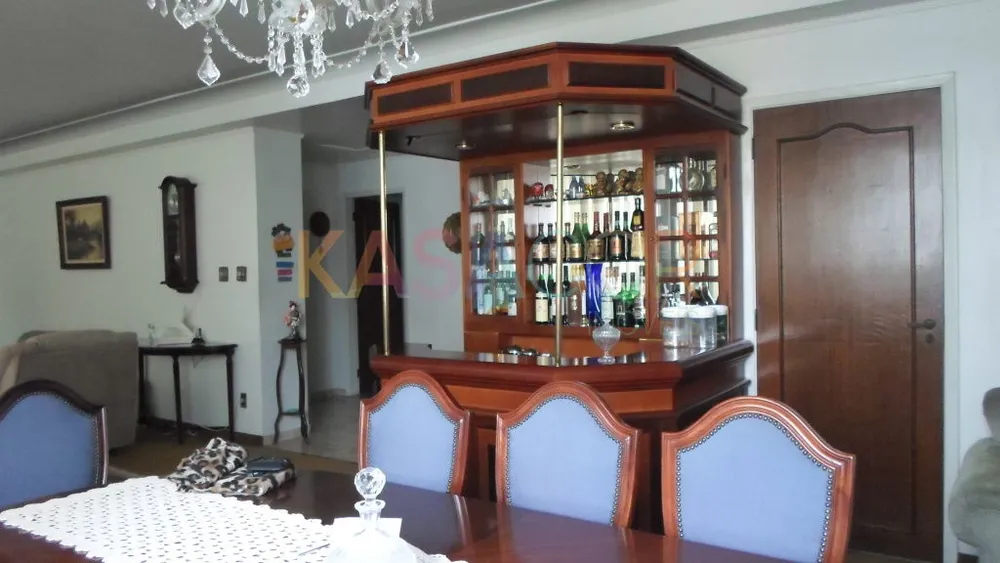 Apartamento, 4 quartos, 250 m² - Foto 3